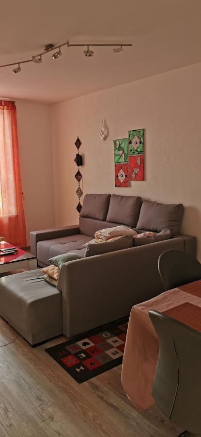 Ferienwohnung Linda Ruderatshofen Exterior foto