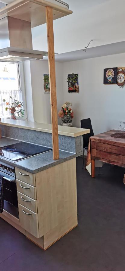 Ferienwohnung Linda Ruderatshofen Exterior foto