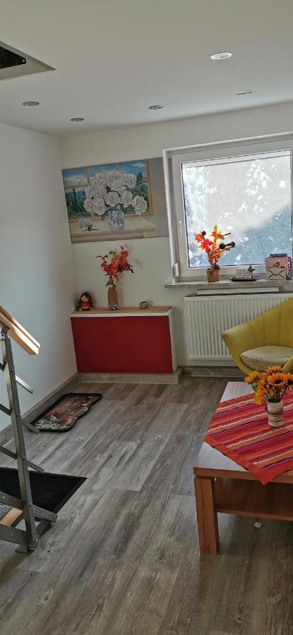 Ferienwohnung Linda Ruderatshofen Exterior foto
