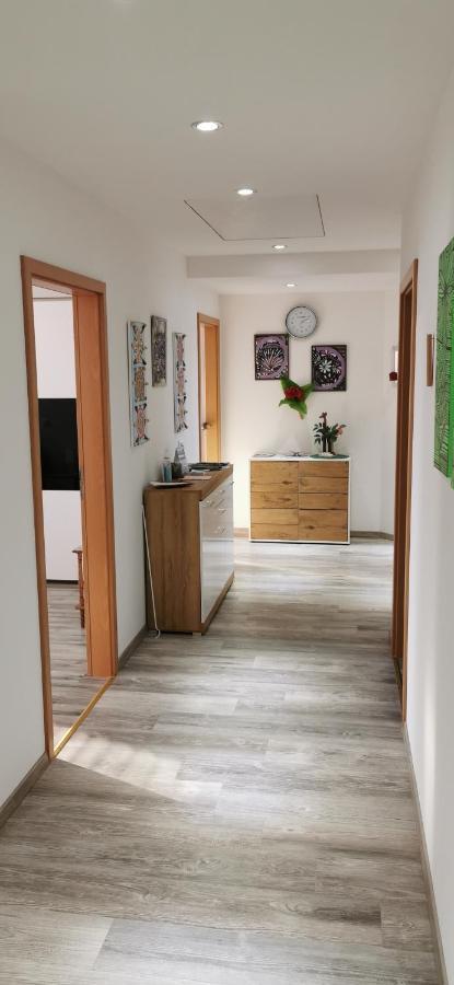 Ferienwohnung Linda Ruderatshofen Exterior foto